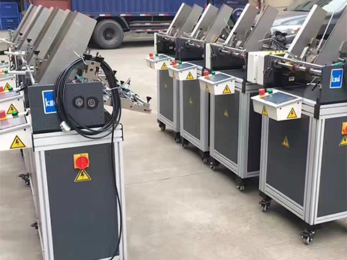 對(duì)于折頁(yè)機(jī)調(diào)節(jié)經(jīng)驗(yàn)的總結(jié)與解析 