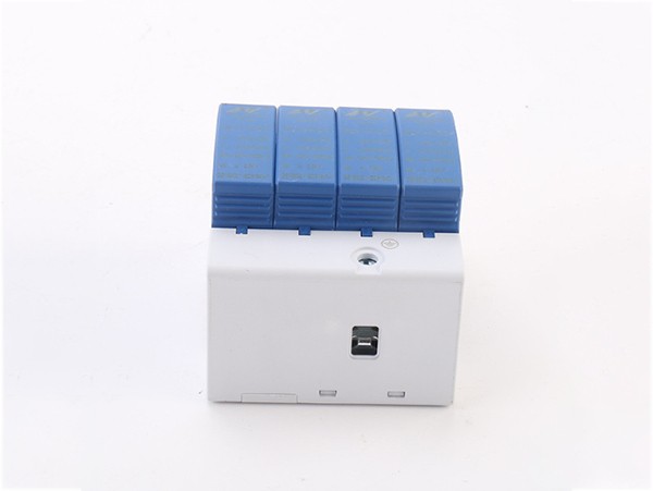 SPD浪涌保護(hù)器外殼