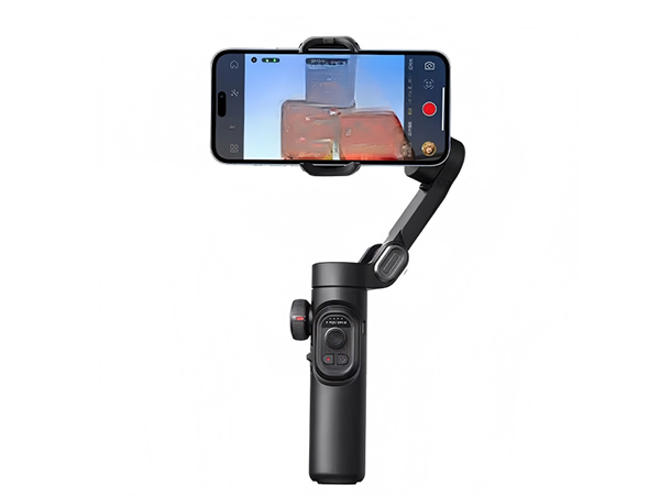 手持云臺(tái)塑膠外殼