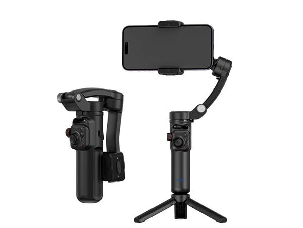 手持云臺(tái)塑膠外殼