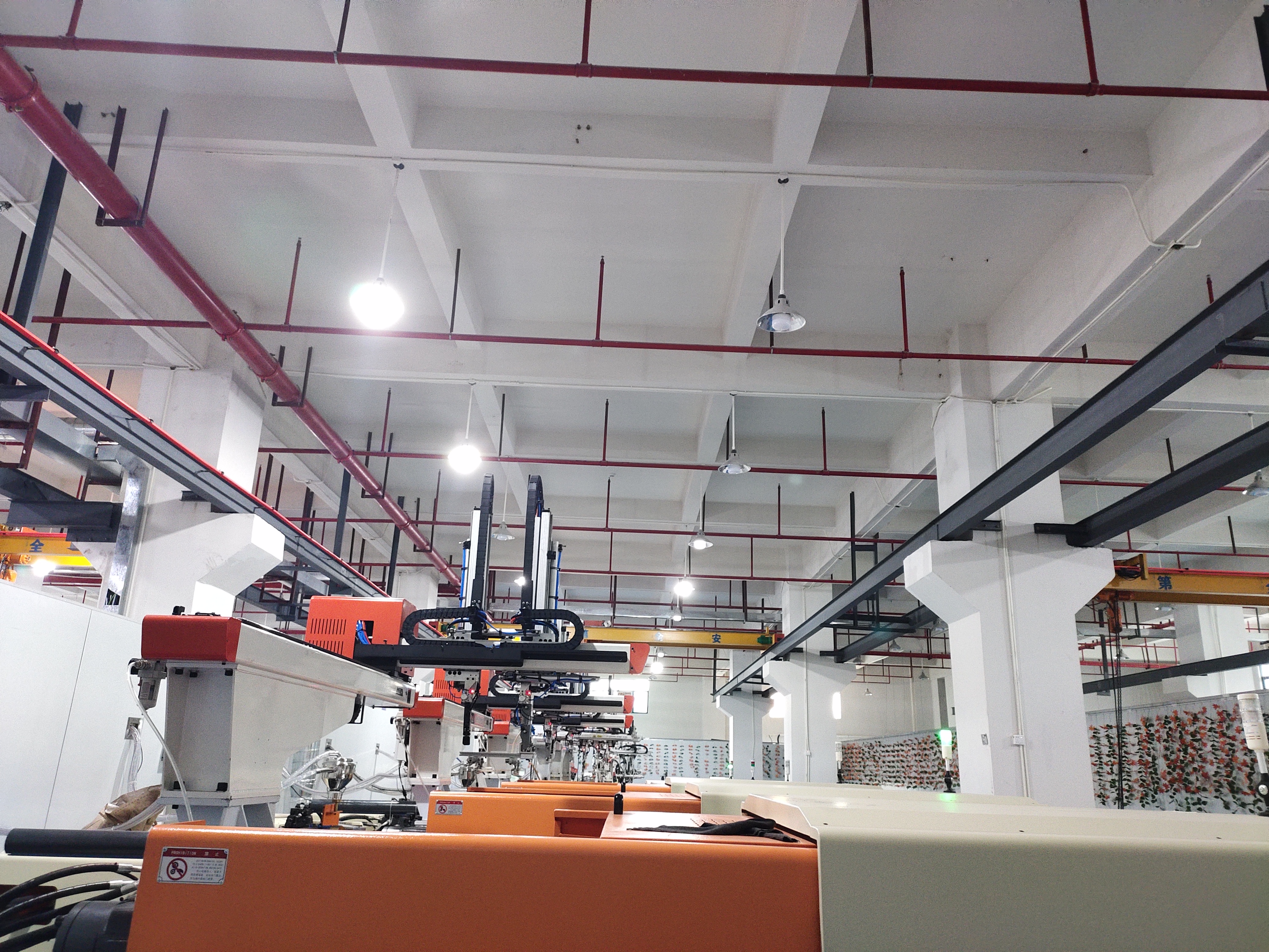 塑胶模具行业观察：亿森精密以技术攻坚破解客户难题，高精密模具服务再树标杆