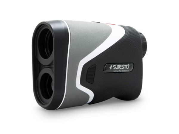 从50%到95%：一台高尔夫测距仪的“零瑕疵”逆袭之路