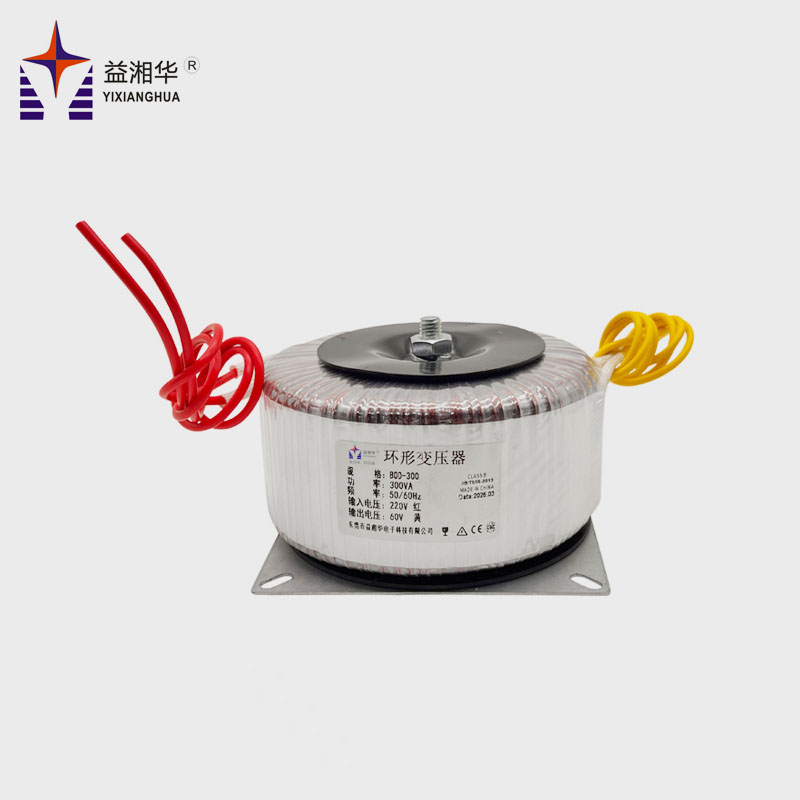 环形变压器