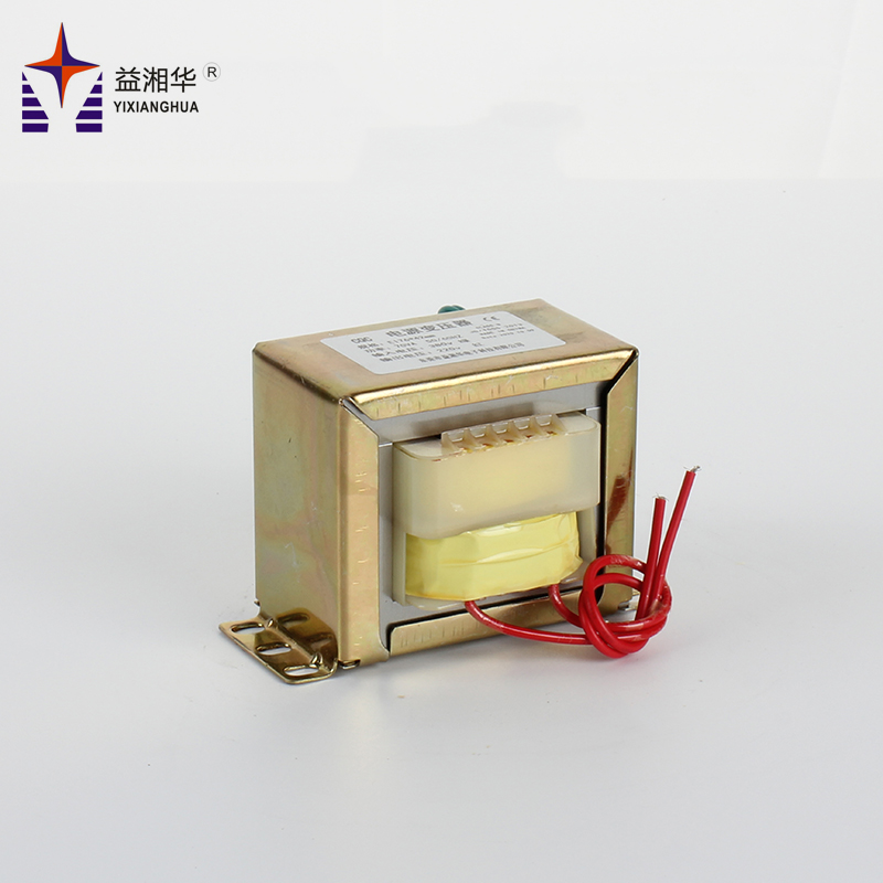 电源变压器