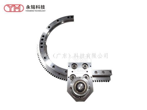 工业自动化关键：直线导轨选型全攻略
