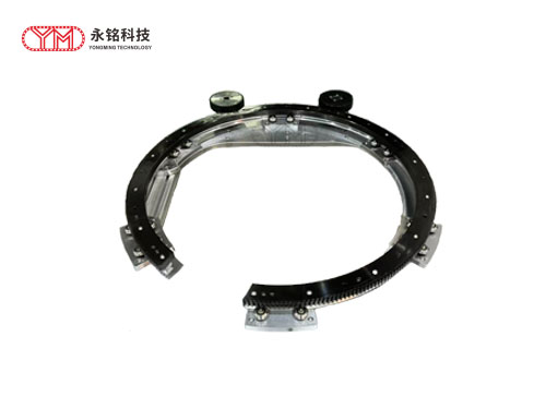 环形导轨如何选择合适的规格型号