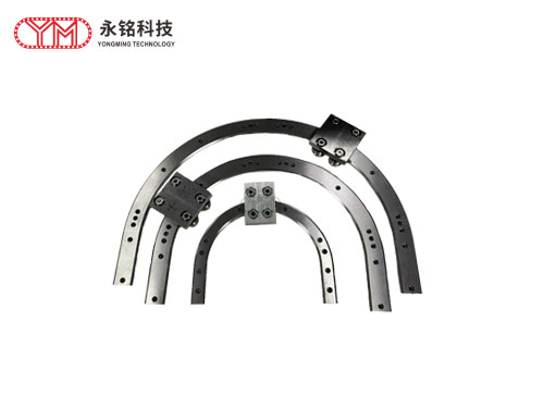 医用洁净车间用什么输送设备？磁悬浮输送线契合医疗生产高标准