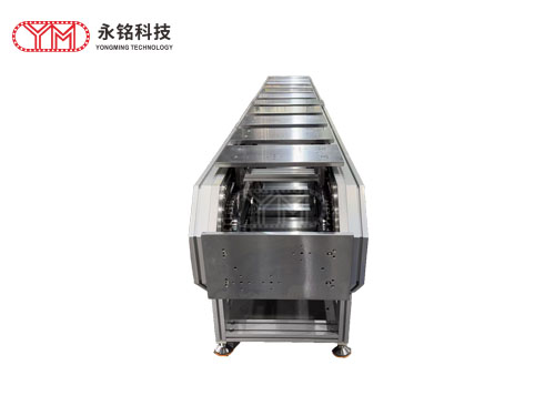 立式环形导轨（链条传动）