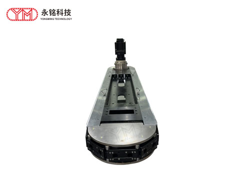 环形导轨定位不准是什么原因？如何快速恢复精度？