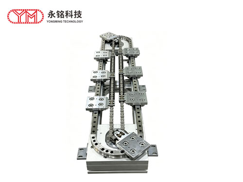 椭圆环形导轨（链条传动）
