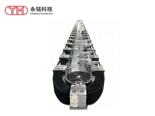 椭圆环形导轨（链条传动）