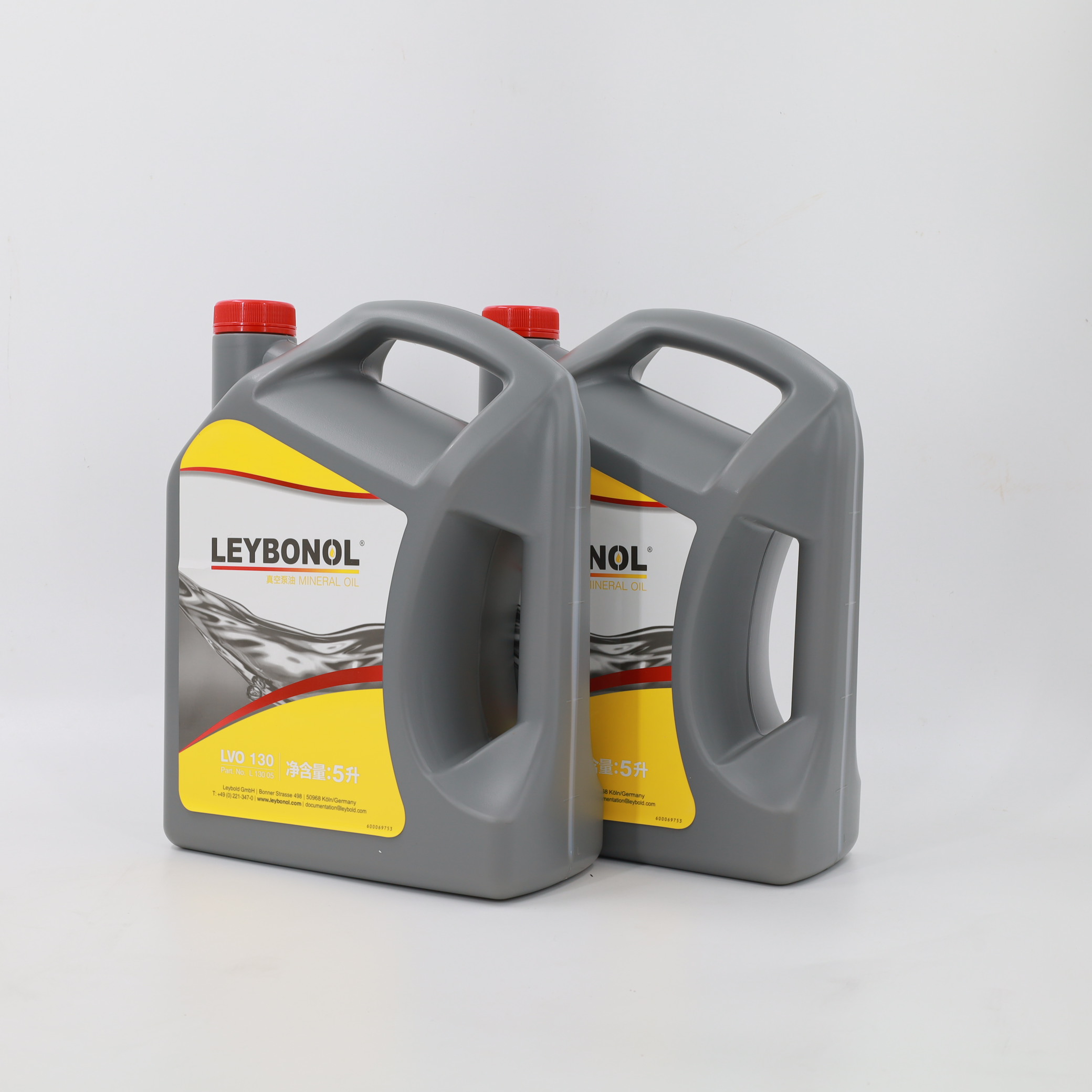 莱宝真空泵油LVO130