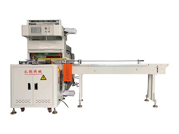 ​​​​​​包装机的用途及应用