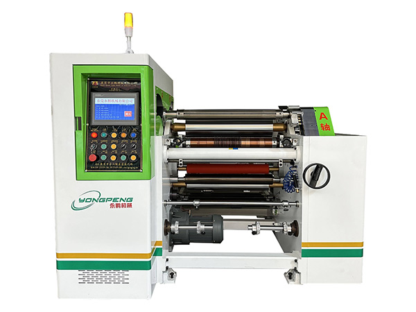 ​精密分条机的用途及应用