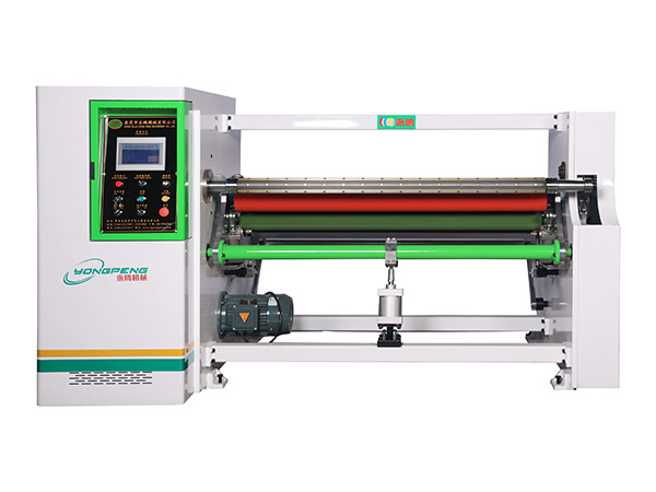 YP-809复卷机
