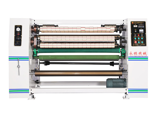 YP-210-BOPP分条机