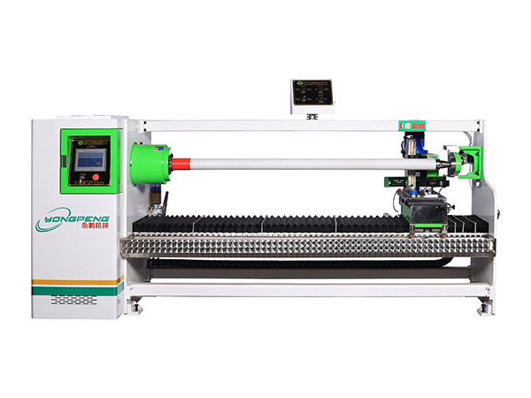 YP-701.5经济型自动切台