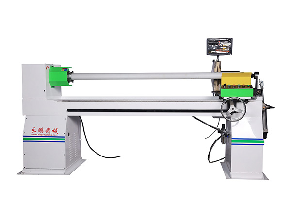 YP-705半自动切台