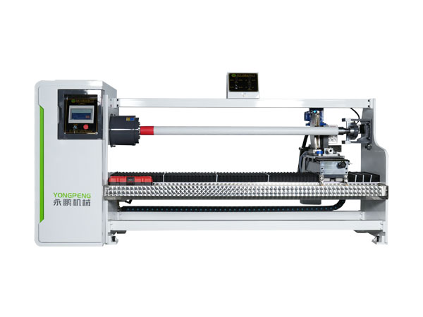 YP-701.5经济型自动切台