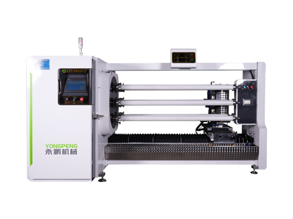 YP-706六轴全自动切台