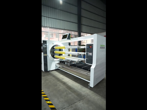 YP-706六轴全自动切台