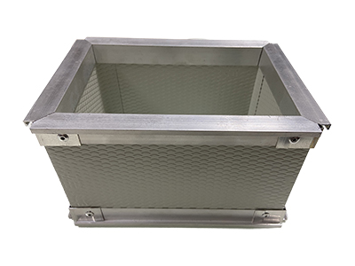 空调复合风管如何安装？