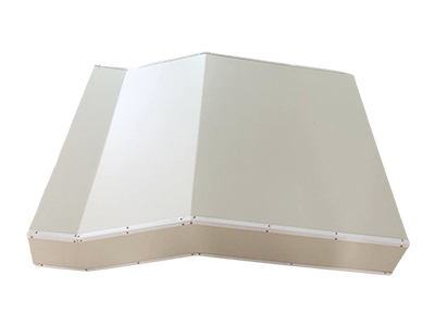 东莞彩钢酚醛复合风管优势