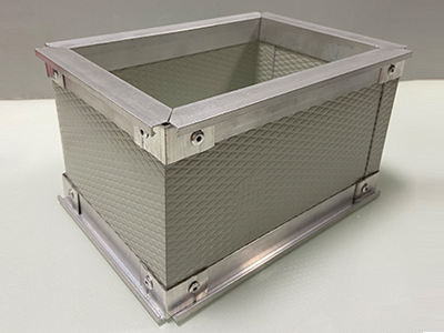 防腐消音排烟风管是哪种材料符合国家规定？