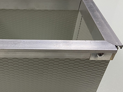 消防排烟复合风管是什么样的？