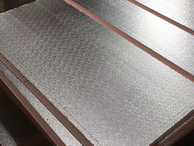 在选购铝箔酚醛复合风管要注意哪些问题呢？