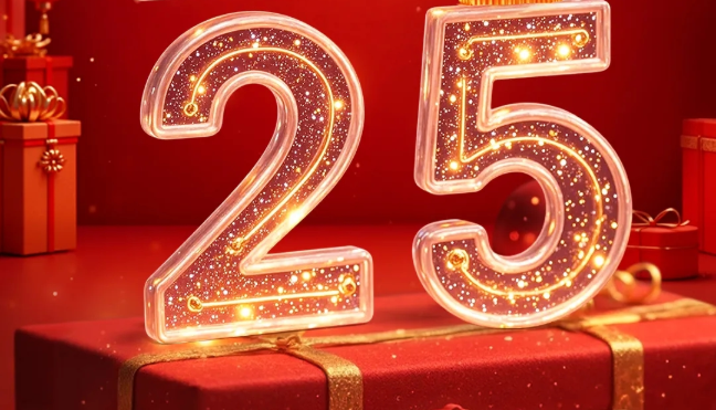 大年初一，给您拜年啦！祝大家新春快乐