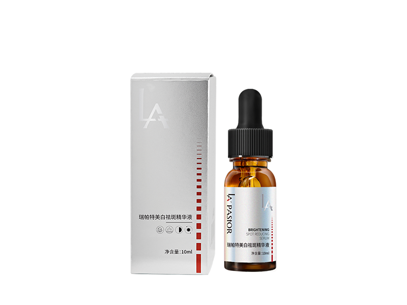 瑞帕特-美白祛斑精华液 10ml