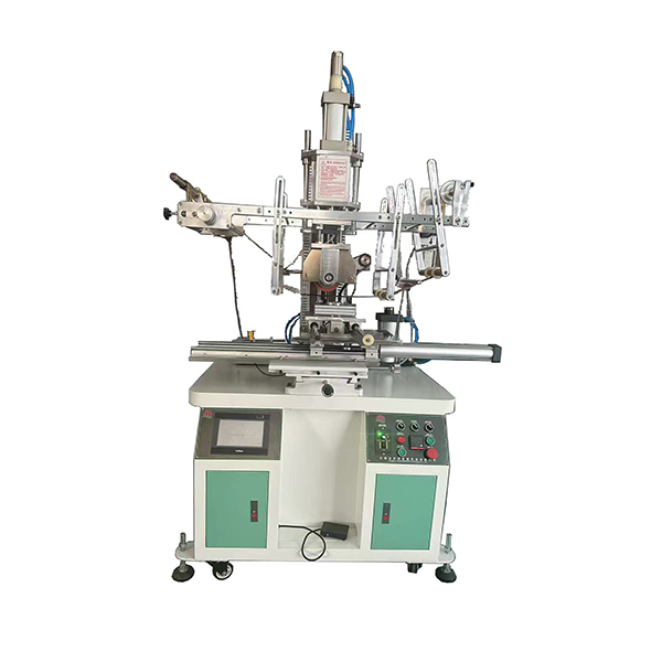 YN-200型基础款热转印机