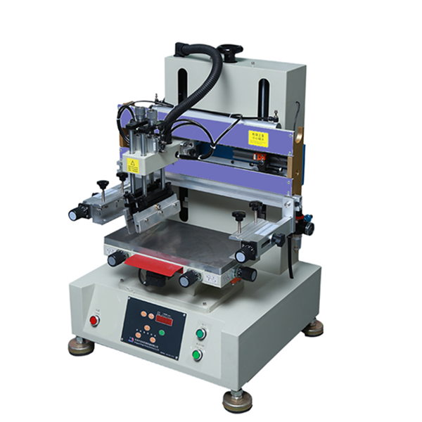 丝印机技术创新推动印刷行业向智能化、精密化转型