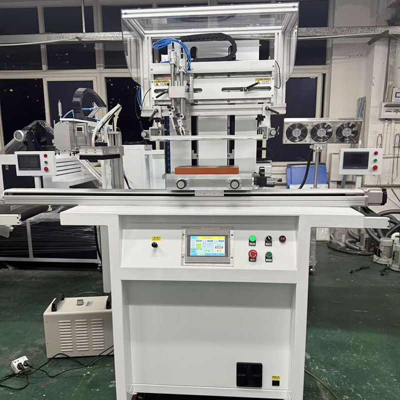 从单体设备到工序集成：评估注塑机对接丝印自动线的实际效益