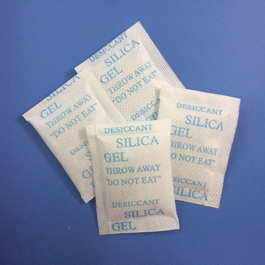 工业硅胶干燥剂