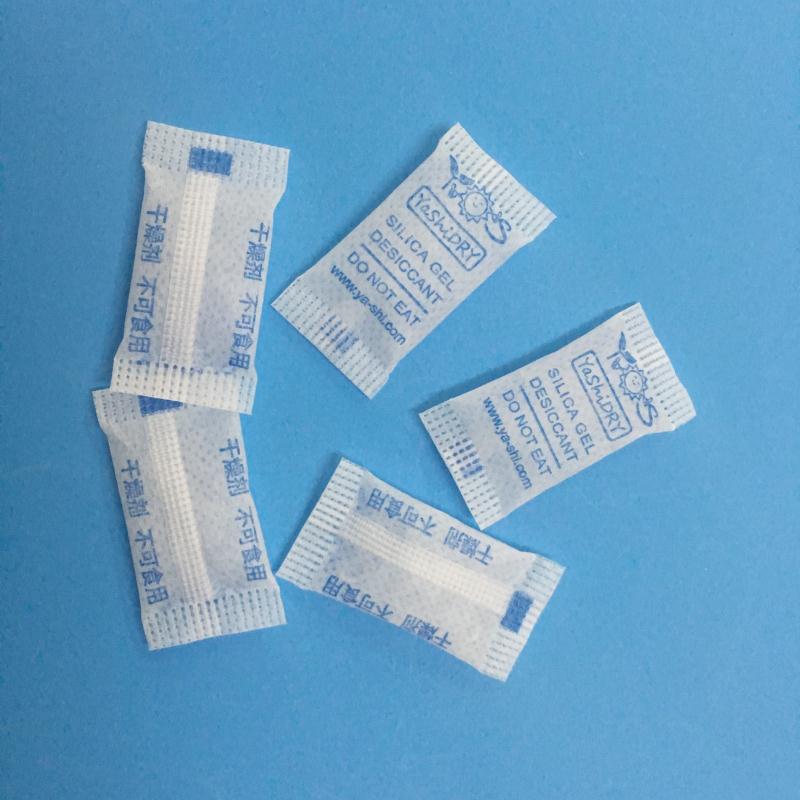 说说使用食品干燥剂在生活中有哪些妙用？