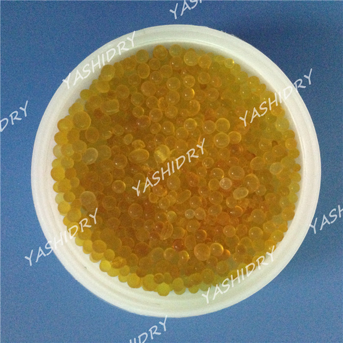 变色硅胶干燥剂的吸湿性能受哪些因素影响？