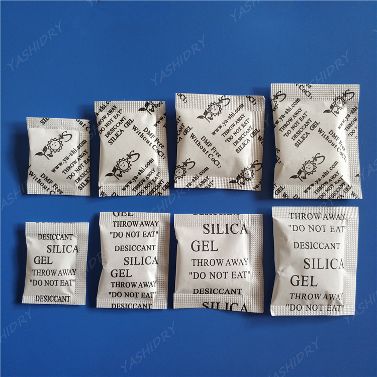 介绍一下树脂干燥剂的使用方法？