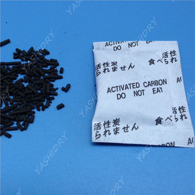 活性炭除味剂