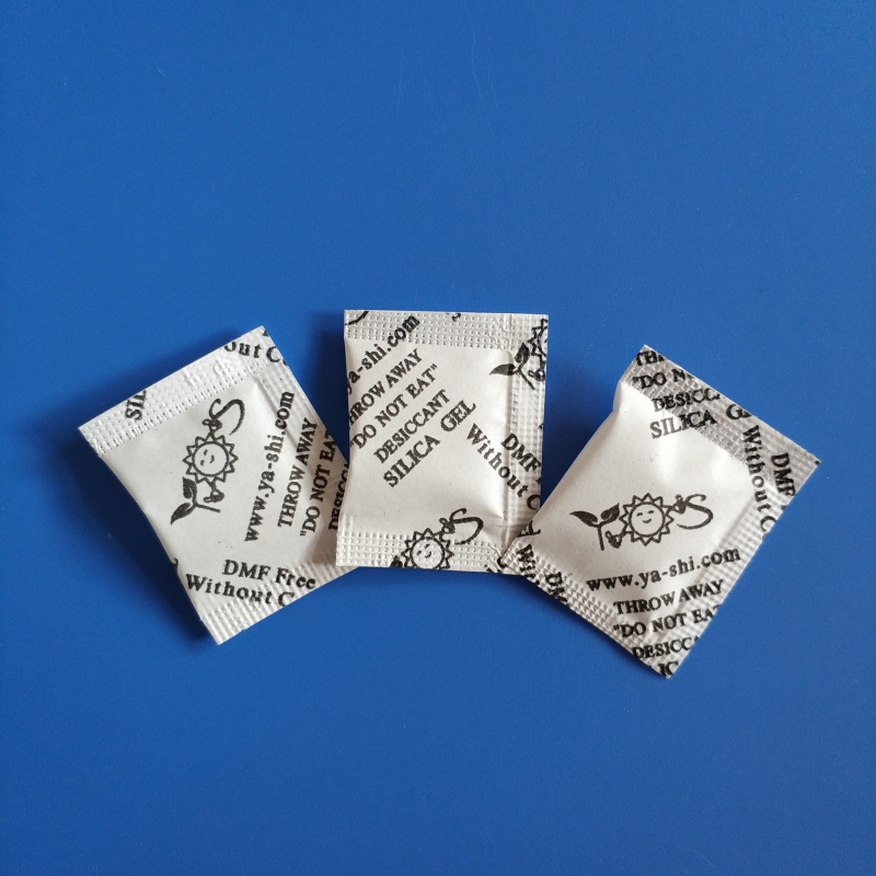 使用纤维干燥剂有哪些注意事项？