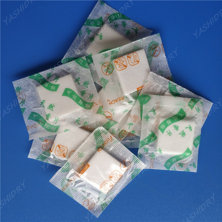 詳細(xì)介紹一下使用衣物防霉片有什么注意事項(xiàng)？