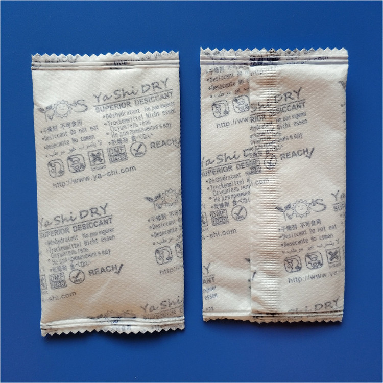 ​氯化钙干燥剂