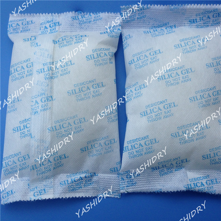 详细介绍一下使用货柜干燥剂的注意事项？