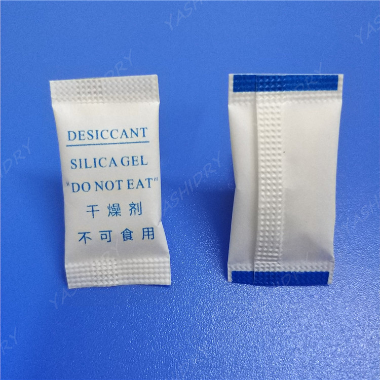 介绍一下食品干燥剂的日常使用注意事项？
