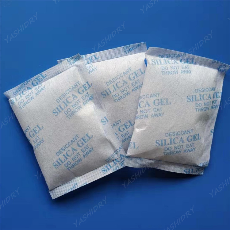 使用工业硅胶干燥剂有哪四大产品分类？