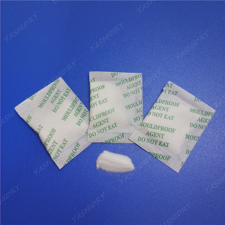 了解一下使用生化干燥剂的核心性能优势？