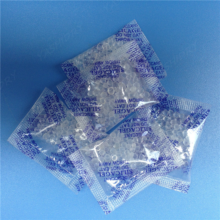 ​食品干燥剂