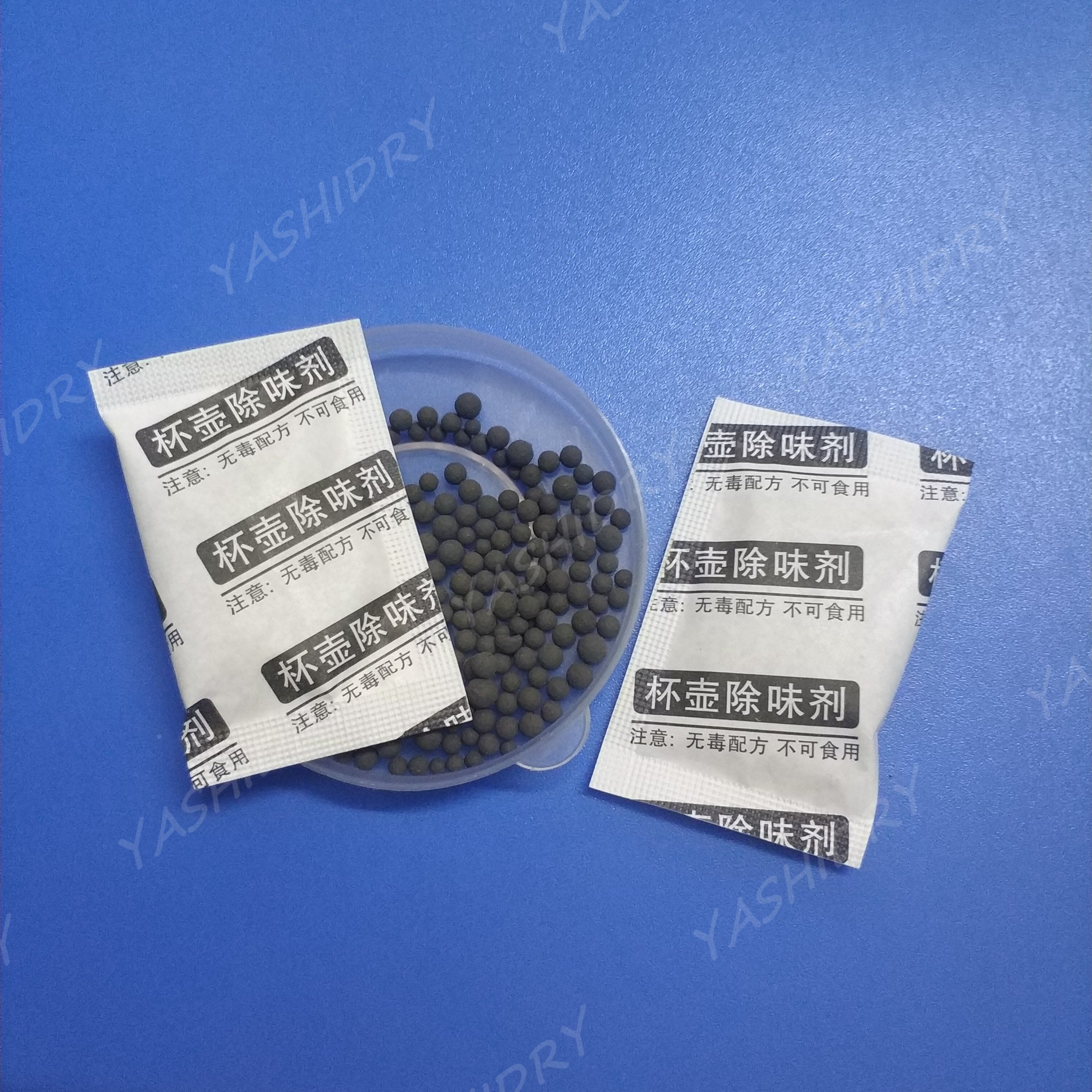 甲醛除味剂