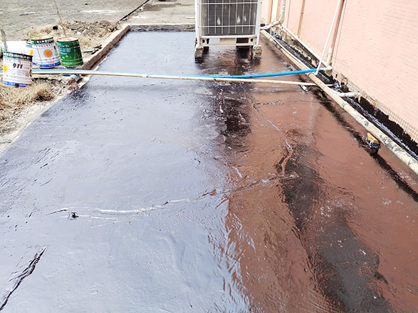 楼面楼顶防水补漏